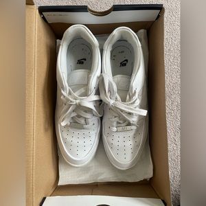 Nike Air Force 1s - Sage Low